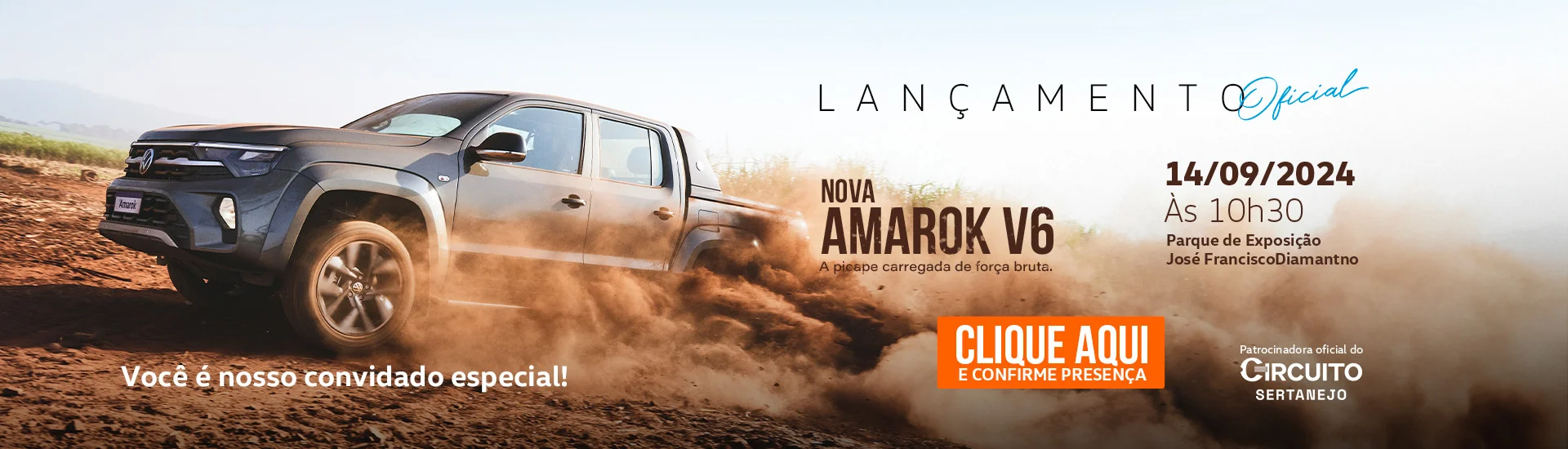 Amarok 2025